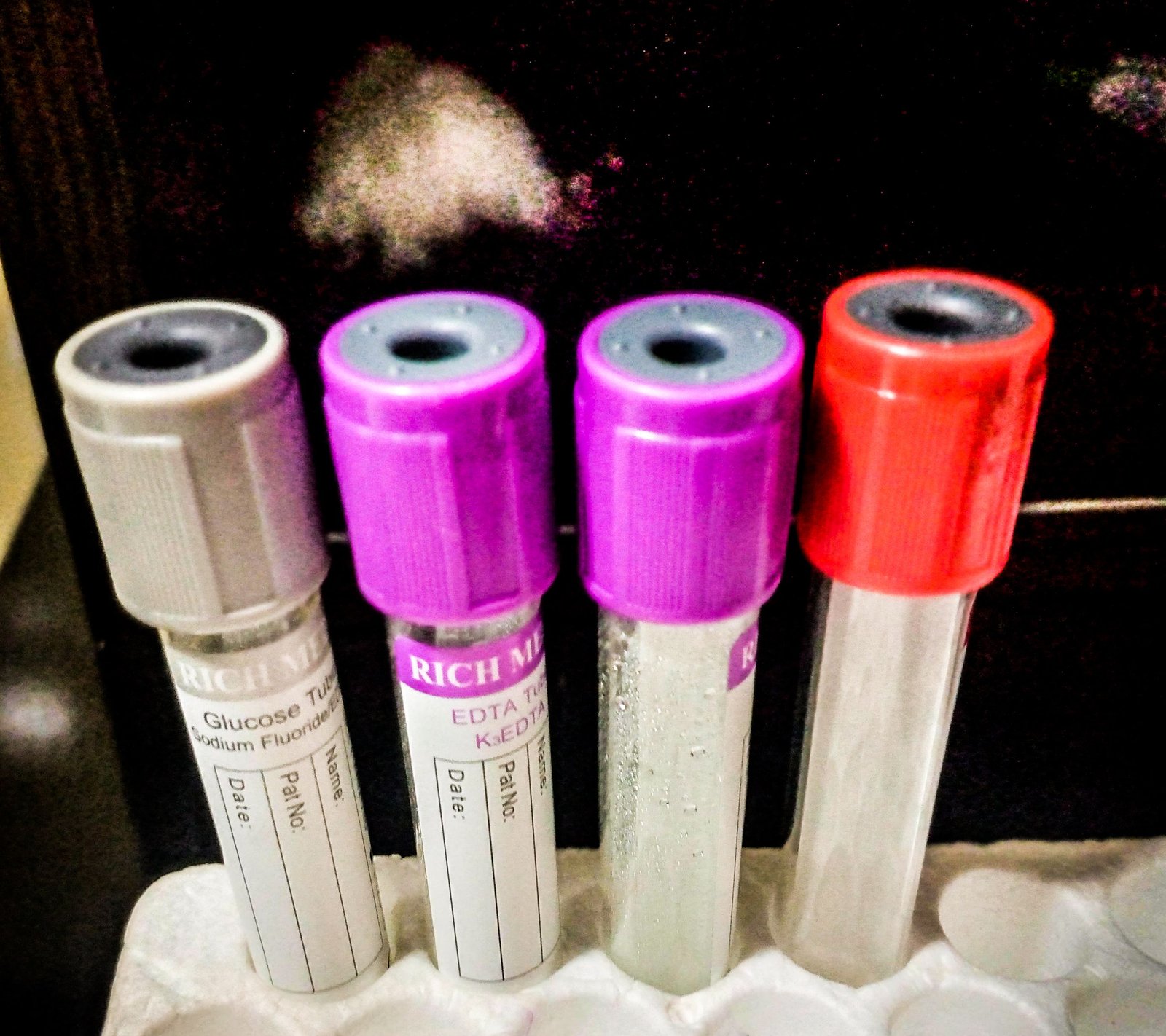 Medical Laboratory & Diagnostic Services